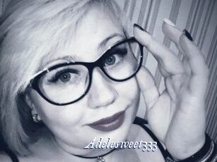 Adelesweet333