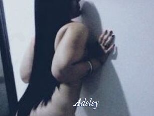 Adeley
