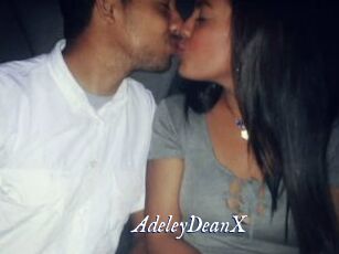 AdeleyDeanX
