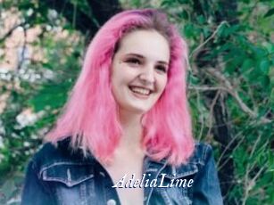 AdeliaLime