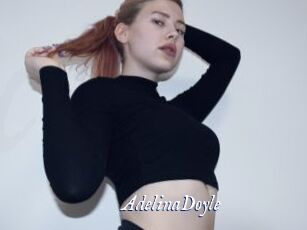 AdelinaDoyle