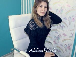 AdelinaHarris