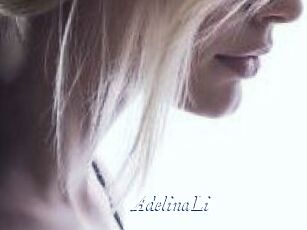 AdelinaLi