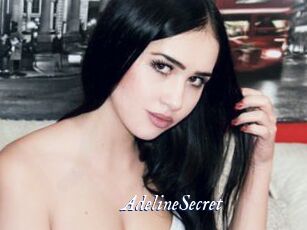 AdelineSecret