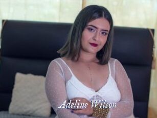 Adeline_Wilson