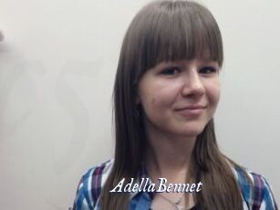 AdellaBennet