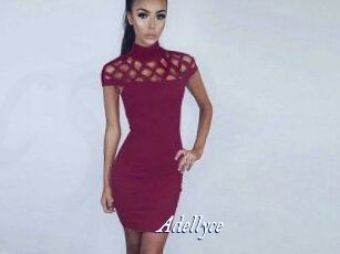 Adellyce