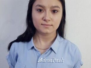 AdenaPauls