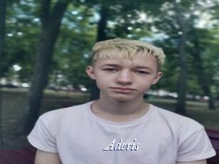 Aderis