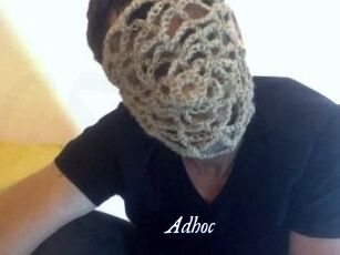 Adhoc