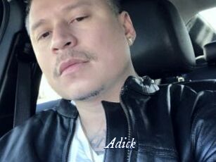 Adick
