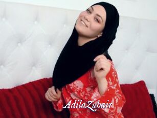 AdilaZuhair
