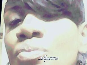 Adjustme