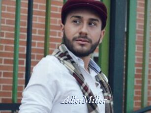 AdlerMiller