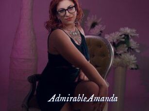 AdmirableAmanda