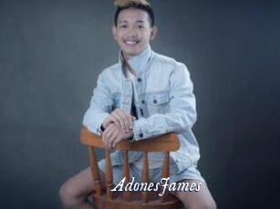 AdonesJames