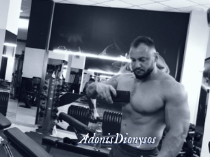 AdonisDionysos