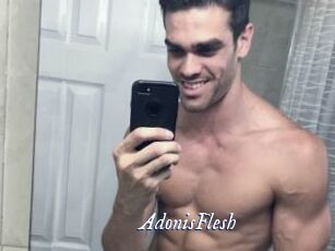 AdonisFlesh