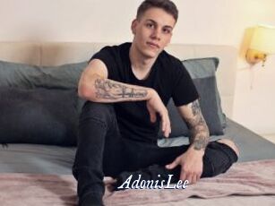 AdonisLee