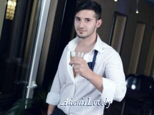 AdonisLovely