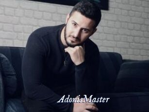 AdonisMaster