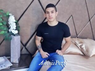 AdonisPozzi