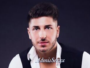 AdonisSexxx