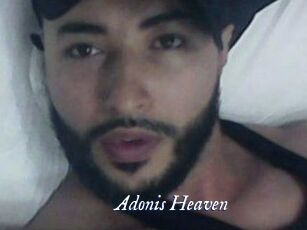 Adonis_Heaven Cam 5