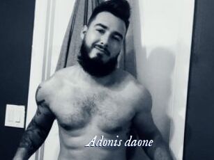 Adonis_daone