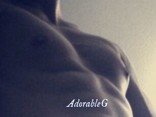 AdorableG