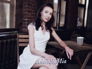 AdorableMia
