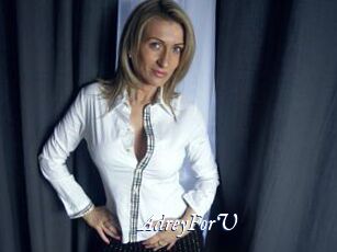 AdreyForU