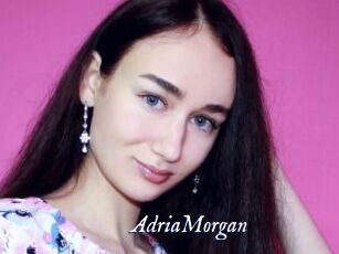 AdriaMorgan