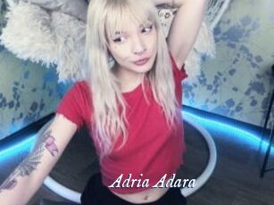 Adria_Adara