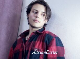 AdrianCarter