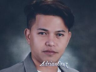 AdrianCruz