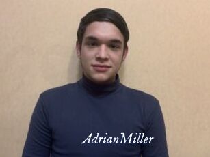 AdrianMiller