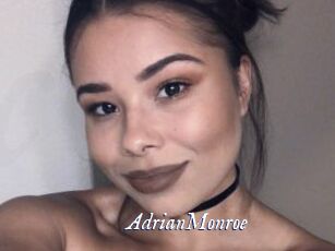 AdrianMonroe