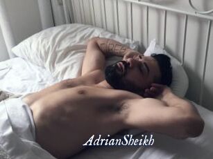 AdrianSheikh