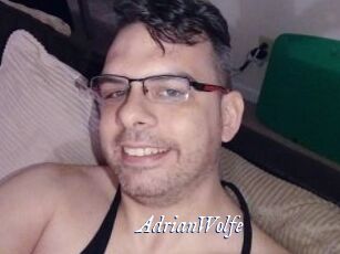 AdrianWolfe