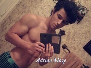 Adrian_Maze