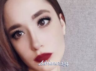 Adriana1234