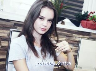 AdrianaAyrton