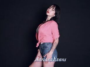 AdrianaEvans