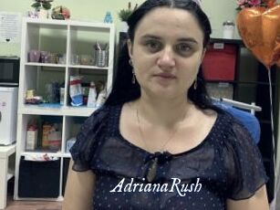 AdrianaRush