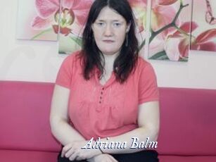 Adriana_Balm