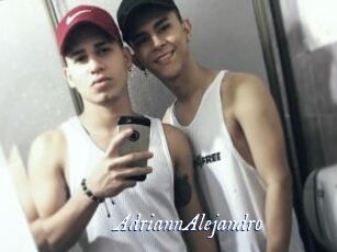 AdriannAlejandro