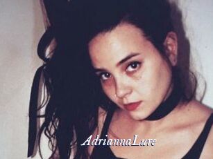 AdriannaLure