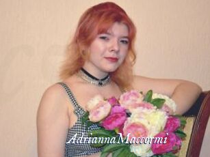 AdriannaMaccormi