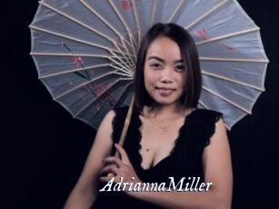 AdriannaMiller